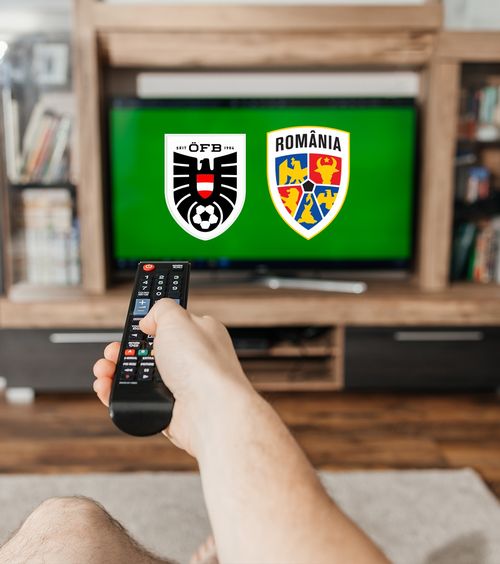 Cine transmite Austria - România  „Tricolorii” joacă un meci crucial pentru calificarea la   CM 2026   azi, de la 21:45. Unde se vede la TV