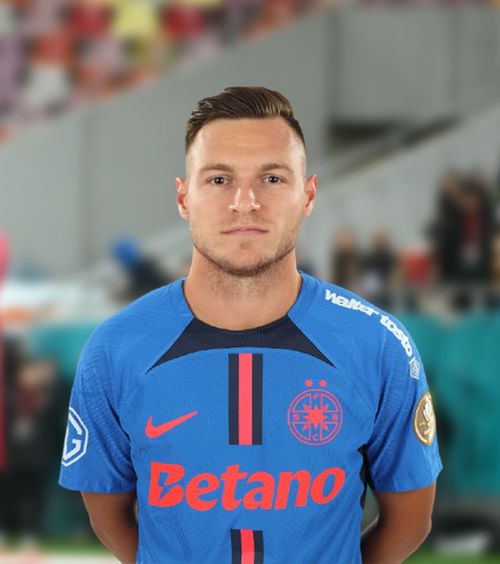 „Nu e o pierdere pentru Dinamo”   Fostul căpitan și campion cu gruparea din „Ștefan cel Mare” a comentat   transferul   lui Politic la FCSB