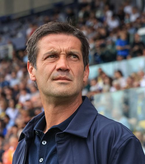 Parma îi caută înlocuitor lui Chivu   Cu cine negociază echipa lui Man și Mihăilă, după ce tehnicianul român   s-a înțeles cu Inter