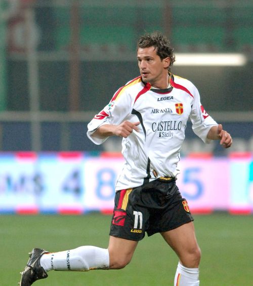 „Sunt  dezamăgit”   Fostul jucător al celor de la Inter,   sceptic  cu privire la prestația lui Chivu pe banca celor de la Inter