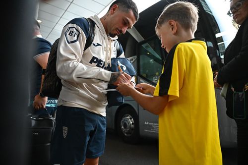 Sosirea României la hotelul din Viena. FOTO Raed Krishan GOLAZO (12).jpg