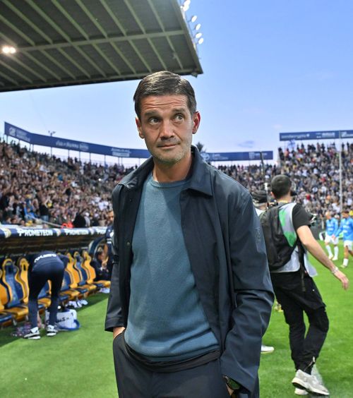 Cum a negociat Chivu  Două seri care i-au lansat cariera de antrenor » 108 zile pe traseul   Parma-Inter