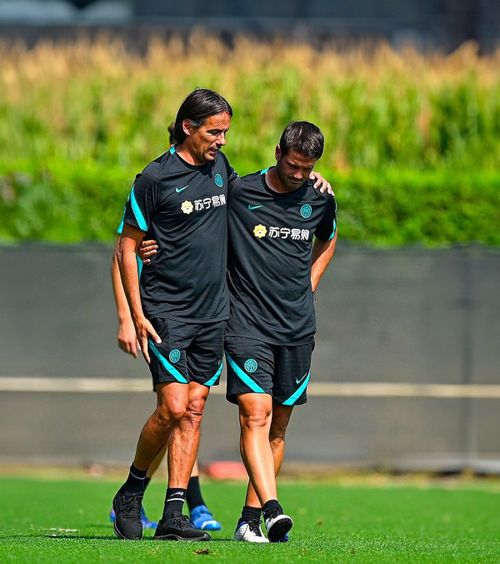 Cum va fi Interul lui Chivu  Ce echipă va avea noul antrenor. Cine va rămâne, cine va pleca, cine va veni:   „Nu face revoluție” 