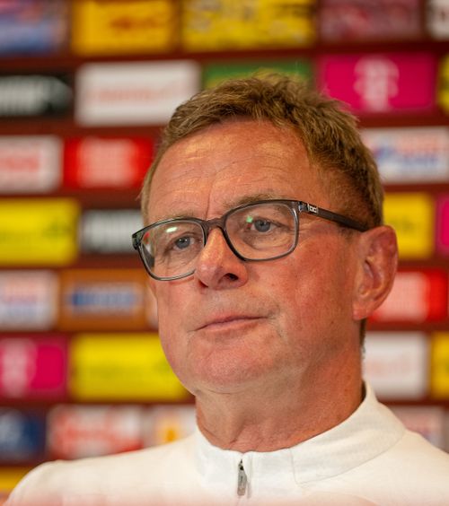 „România e o echipă valoroasă”    Remarcații selecționerului Austriei înainte de duelul cu „tricolorii”:   „Nu va fi deloc ușor”