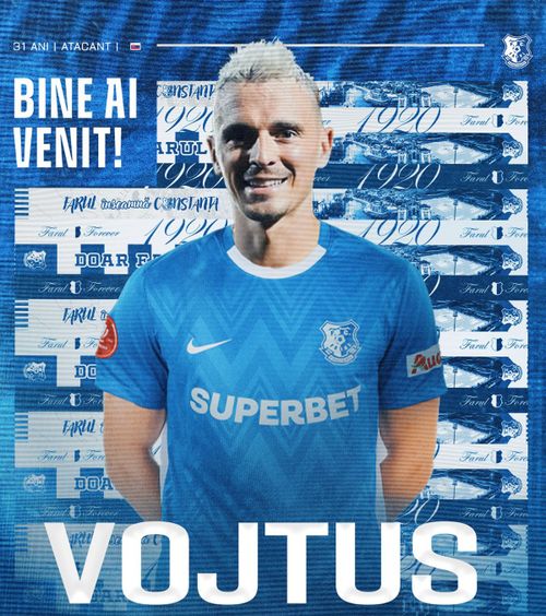 Farul s-a mișcat rapid   „Marinarii” i-au găsit înlocuitor lui   Denis Alibec : „Bun venit”