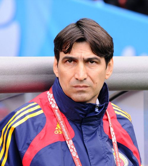 Chivu, susținut de Pițurcă   Fostul selecționer, despre   vestea momentului : „Va ajunge mare de tot” + Singurul român pe care l-ar vedea la Inter