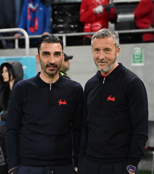  „Nu aș vrea să luăm 9 goluri!”    Mihai Stoica,  despre prelungirea cu Charalambous și obiectivele echipei: „E foarte complicat”