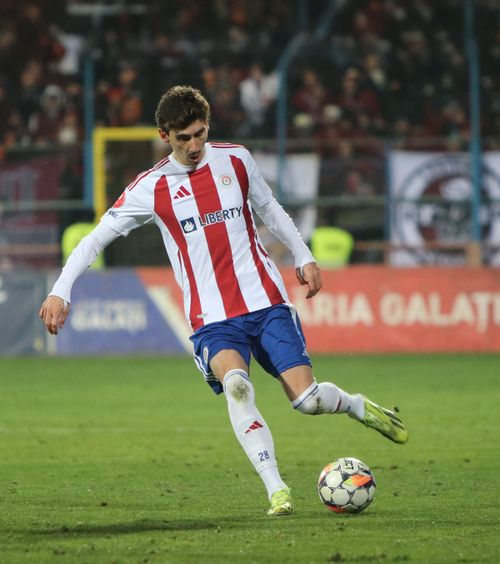 Schimbare de plan   Se înțelesese cu Sepsi, dar ar putea fi   deturnat de Rapid!