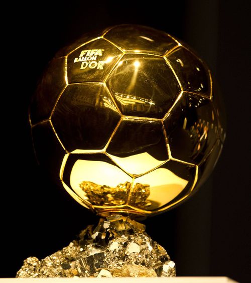 Balonul de Aur    Kylian Mbappe  a anunțat pe cine va vota: „Este foarte clar”