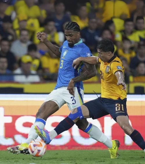 După suferință, Brazilia!  Ancelotti a promovat la Selecao un jucător cu o copilărie dură:   a căutat prin gunoi și a muncit pe șantiere