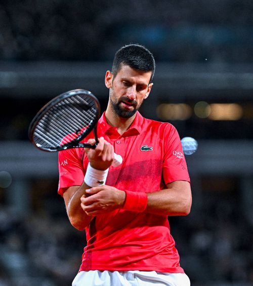 Se retrage Djokovic?  Anunțul făcut după eliminarea de la   Roland Garros  + ce spune despre rivalitatea Sinner vs. Alcaraz
