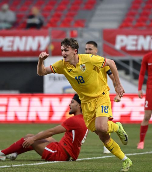 „Cel mai important moment”    Cătălin Vulturar,  înainte de Euro U21: „Avem o singură șansă”