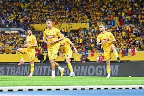 Austria - România, înainte de meci (2).jpeg