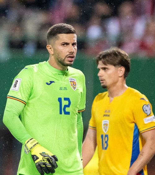  „Ghinioniști!”  Unde crede   Horațiu Moldovan  că  s-a făcut diferența cu Austria: „Intrau în criză”