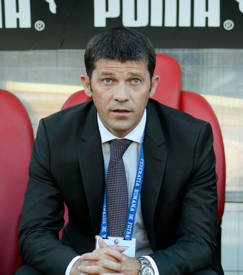 „Ne dă încredere”  Momentul care l-a convins pe Daniel Isăilă că   România U21  poate trece de grupe la Euro 2025