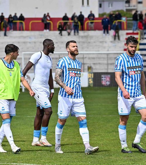 Încă un faliment în Italia  La scurt timp   după Brescia,  dispare o altă formație