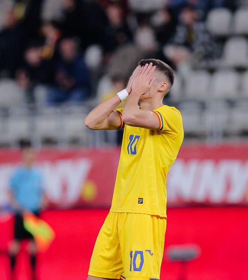 „Este incompatibil”  Daniel Pancu a explicat de ce nu l-a convocat pe Cătălin Cîrjan la   EURO 2025