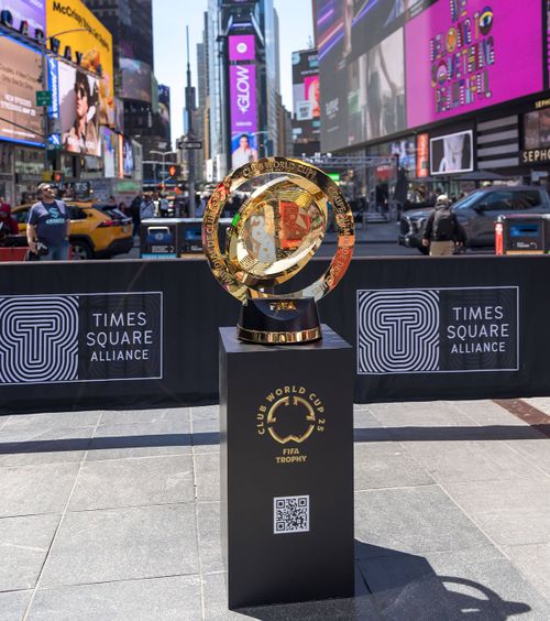 Campionatul Mondial al Cluburilor, criticat  Ce spune fostul portar al naționalei Angliei: „Aș declara toată prima echipă   accidentată”