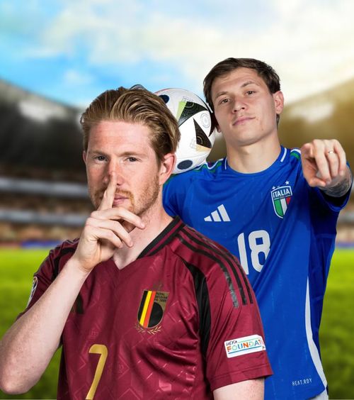 Preliminarii CM 2026  Meci senzațional cu   7 goluri  între Belgia și Țara Galilor! Toate rezultatele și clasamentul actualizat