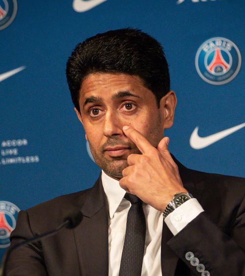 „Acolo e mai ușor să înscrii”   Președintele lui PSG, noi „înțepături” la adresa lui   Kylian Mbappe