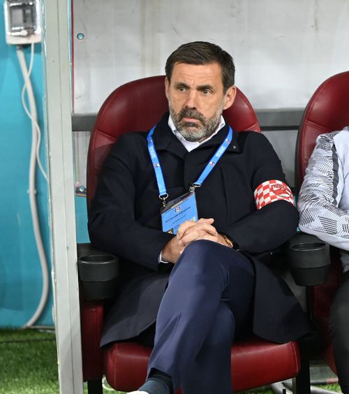 „Transferul nu e confirmat”  Zeljko Kopic, despre culisele mutării lui   Politic la FCSB:  „E o situație mai specială”