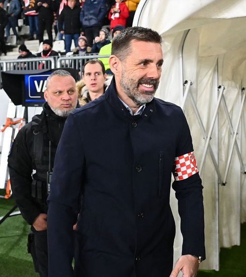 „De asta avem nevoie de la el”    Zeljko Kopic,  mesaj pentru președintele Nicușor Dan