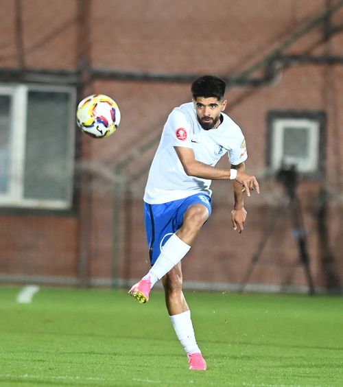 Dorit în Conference League   Un fost jucător de la Farul, aproape de un transfer la o echipă din   cupele europene