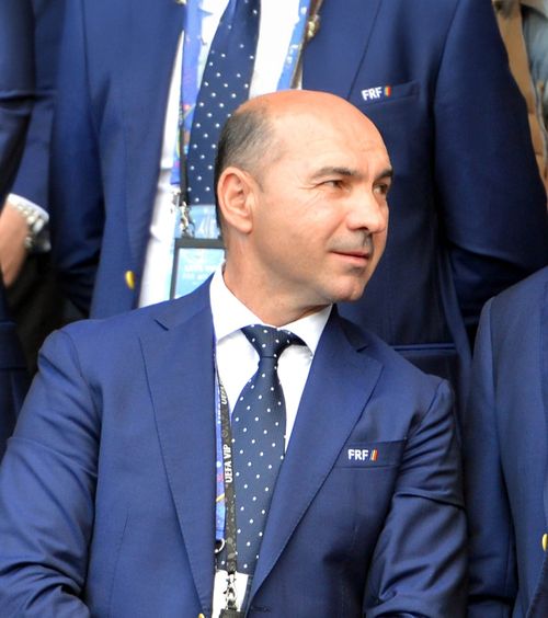 „Dureros”  Un fost atacant al naționalei României   îi critică  pe Man și Rațiu: „Nu am înțeles ce a jucat în Austria”