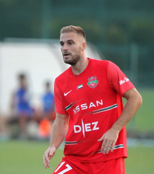 Aproape de Rapid  Dan Șucu îl vrea pe   fostul căpitan  al FCSB-ului. Negocieri avansate