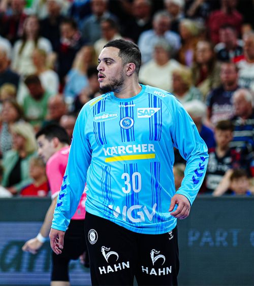Campion european, la Dinamo  Transfer spectaculos: „dulăii” au transferat portarul   naționalei Franței