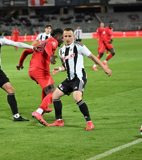 Sepsi, primul transfer  A retrogradat în Liga 2, dar a adus un jucător din   play-off-ul Ligii 1