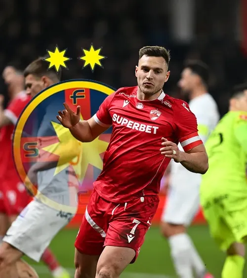 Țălnar, verdict dur  Fostul jucător al lui Dinamo crede că   FCSB „s-a păcălit” : „Politic nu va rezista” » Ce spune despre Musi