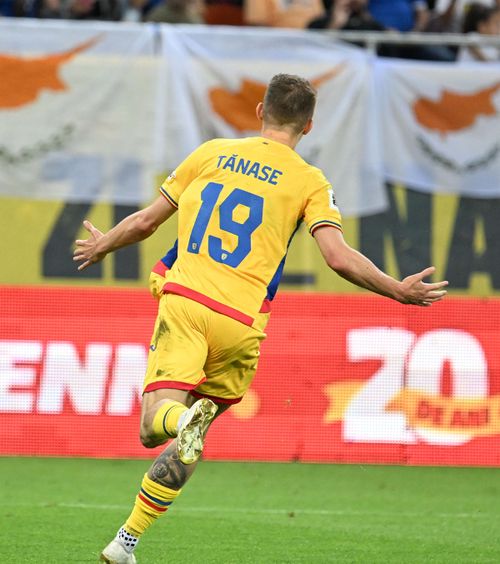 Tănase vrea să plece?  Starul campioanei FCSB: „Nu se pune problema   să prelungesc contractul”  » Mesaj ferm pentru Alibec