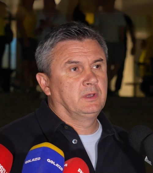 „Mai bun, mai experimentat”   Cristi Balaj a analizat   transferul  care o poate aduce pe CFR Cluj în faza principală a Europa League