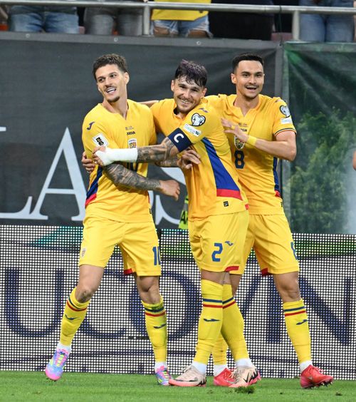 „Ne-am făcut moralul cu niște slabi”  Basarab Panduru și  Florin Gardoș nu se entuziasmează după   victoria cu Cipru