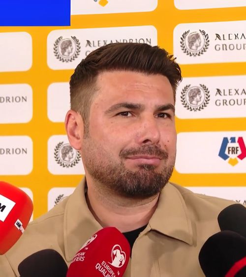 „Nu mă surprinde deloc”    Adrian Mutu,  despre numirea lui Cristi Chivu pe banca lui Inter: „L-am felicitat deja”