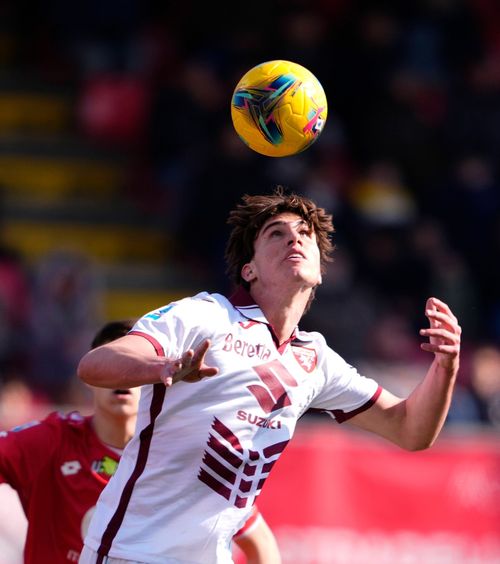 Înfruntăm vicecampionii lumii  Italia are o generație de vârf la U21, finalista CM U20.   Avertismentul lui Chivu:  „Jucător complet”