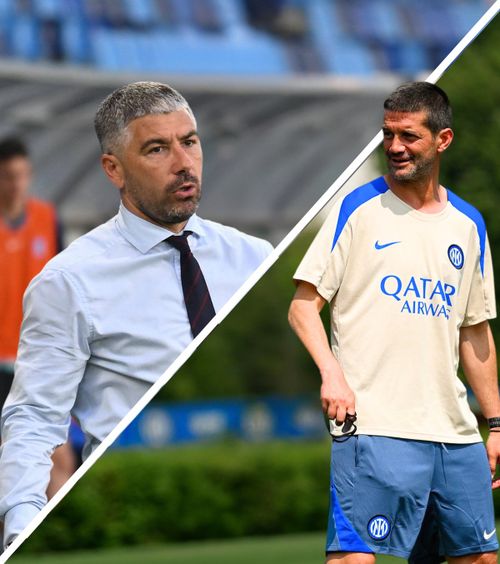 „Secundul” lui Chivu  Italienii, surprinși de hotărârea luată de   antrenorul lui Inter : „A ales un director sportiv”