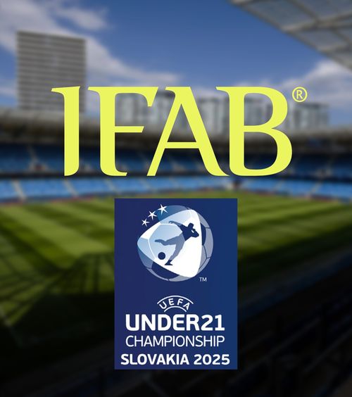 Regulă nouă la Euro U21   IFAB a votat introducerea unei   noi legi  la turneul final din Slovacia
