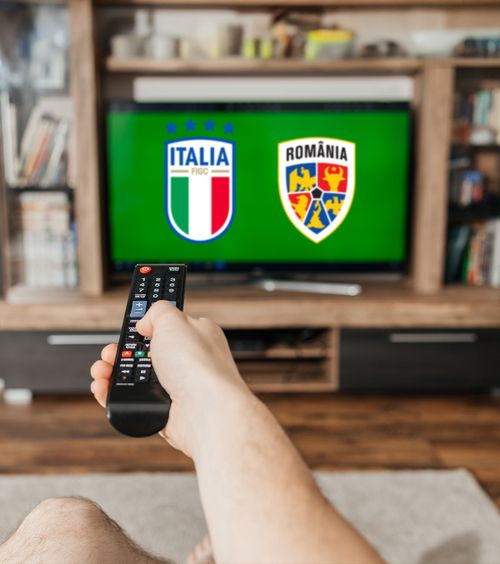 Cine transmite Italia U21 - România U21  „Tricolorii” joacă astăzi   primul meci  de la Campionatul European, de la ora 22:00. Unde se vede la TV 
