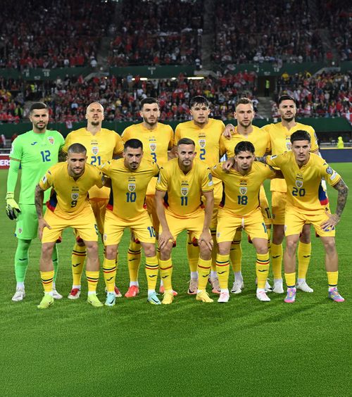 Predicții pentru Mondial   Ce   șanse  are România să mai ajungă la turneul final, după cea mai recentă etapă din preliminarii