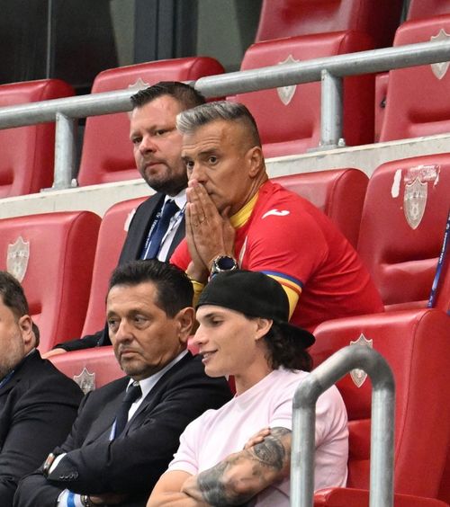 Pancu își atacă jucătorii   Selecționerul de la U21, supărat: „Cu mine pe bancă nu se întâmpla!   Vor fi schimbări în primul 11”       