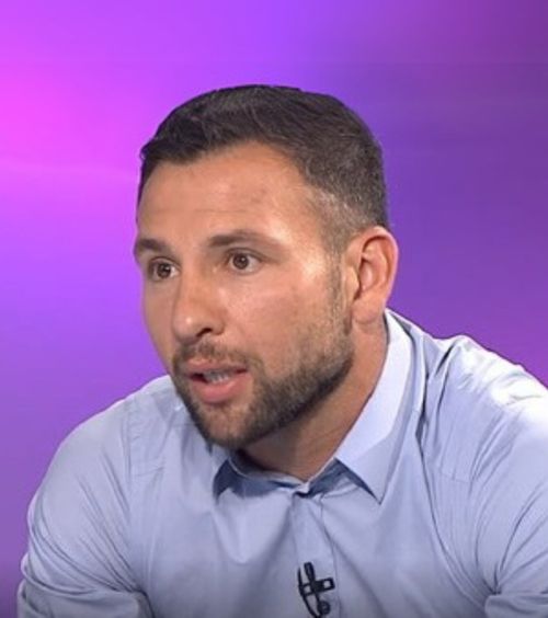 „S-au speriat de Italia”     Răzvan Raț,  după înfrângerea naționalei U21: „Se putea obține mai mult”