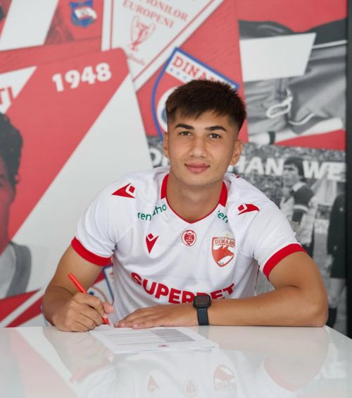  „Nu mă gândesc la asta”    Alexandru Musi,  despre comentariile negative primite după transferul de la FCSB la Dinamo