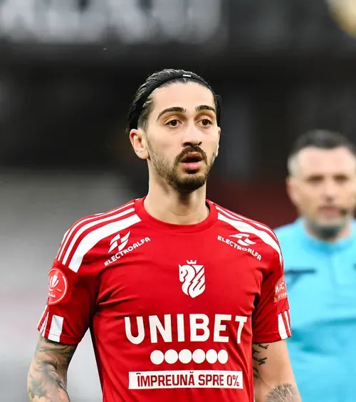 FC Argeş, impas în negocieri    Eduard Florescu  ar fi cerut un salariu dublu ca să revină la fosta echipă