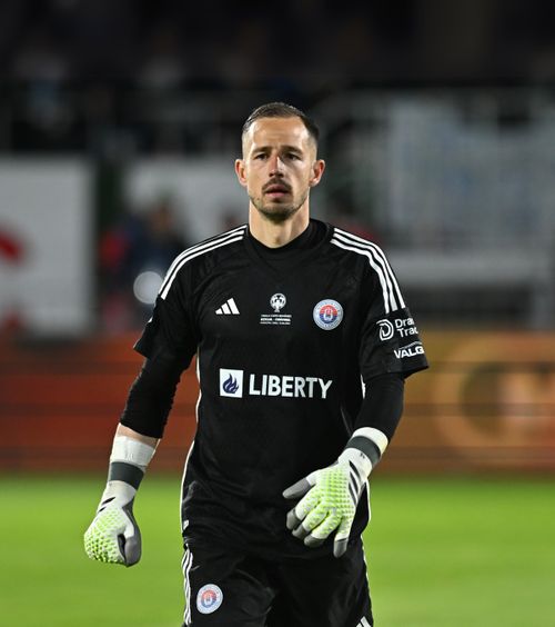 Din Liga 3 în Superliga  Eduard Pap a plecat de la Dumbrăvița după   doar 3 luni