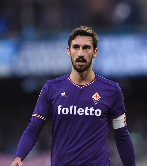 Condamnări în dosarul Astori  Trei medici găsiți vinovați de   falsificarea unui document  medical după moartea fotbalistului