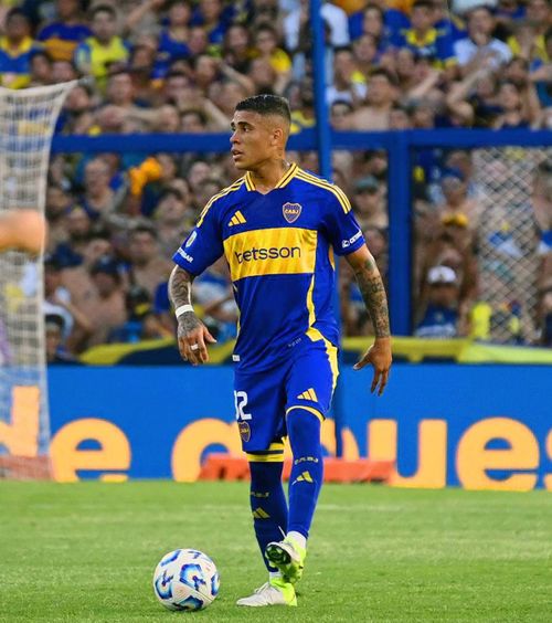 Probleme pentru Boca   Fundașul Ayrton Costa   nu a primit viza  pentru a intra în Statele Unite