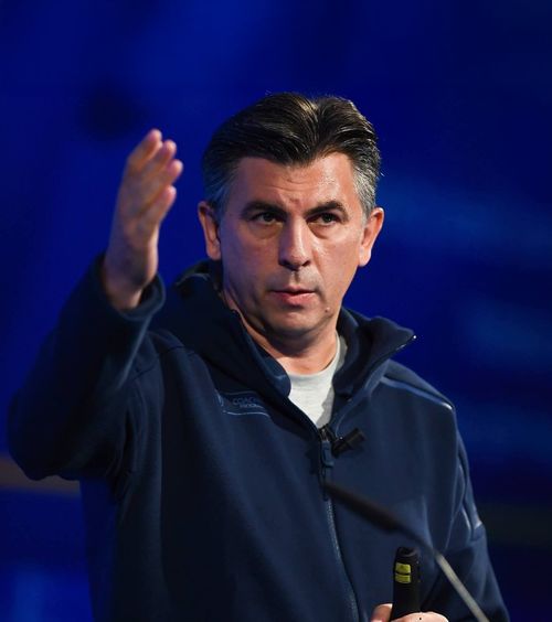 „Departe de fotbalul adevărat”  Ionuț Lupescu, despre   șansele României  în meciul cu Spania U21