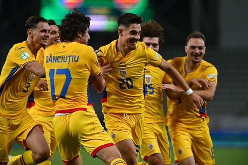 România U19 - Muntenegru U19 la Euro 2025. Foto - Raed Krishan (51).jpg